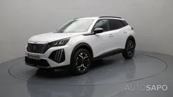 Peugeot 2008 de 2024