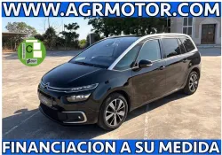 Citroen C4 Grand Spacetourer 1.5BlueHDI S&S Shine 130