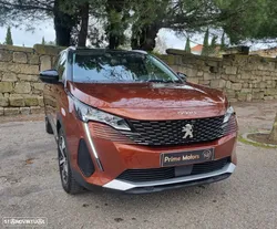 Peugeot 5008 PureTech 130 Stop & Start Allure Pack