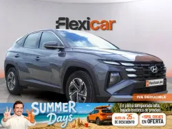 HYUNDAI Tucson 1.6 T Klass