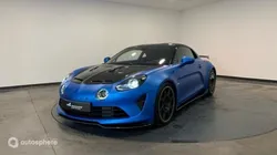 Alpine A110 1.8T 300ch R