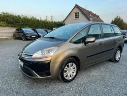 CITROËN C4 PICASSO 1.6 HDI 110 ch