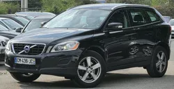 Superbe Volvo Xc60 2.4l Tdi 20v 163 Cv Pack Summum Du 10/11