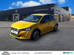 Peugeot 208 PureTech 130 S&S EAT8 GT
