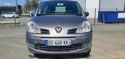 Renault grand modus eco2 1.5 dci 65