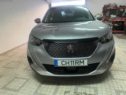 Peugeot 2008 1.2 Allure