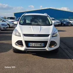 Ford kuga 2.0 tdci 150 cv (garantie 12 mois )