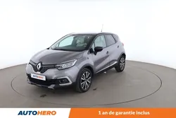 Renault Captur 1.2 TCe Energy Initiale Paris EDC 120 ch