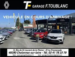 Renault Trafic III L2H1 DCI170 AUTO GRAND TECHNO