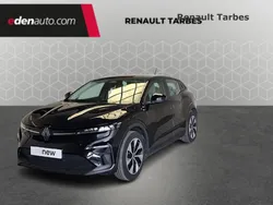 Renault Mégane E-Tech EV60 130ch super charge Evolution ER