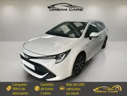 TOYOTA Corolla Touring Sports 180H Style