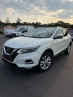 Nissan Qashqai 1.2 DiG-T 115 X-Tronic7 Tekna+. 67000 KM Seulement. Première Main