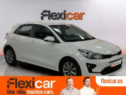 KIA Rio 1.0 T-GDi MHEV iMT Drive 100