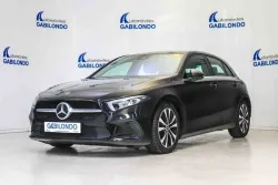 MERCEDES Clase A A 200d 8G-DCT