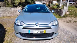 Citroën C5 Tourer