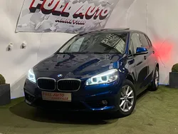 BMW 220D Active Tourer 190cv Lounge* Toit Panoramique ouvrant* Caméra* Cuir