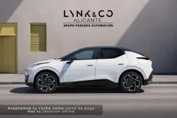 LYNK & CO 02 Eléctrico More