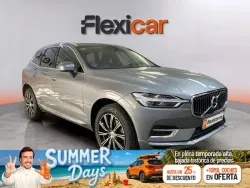 VOLVO XC60 T6 Twin Recharge Inscription