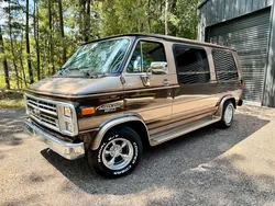 Chevrolet g20 1986 proche du neuf
