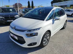 Citroën C4 Picasso II PureTech 130ch Feel Edition S&S