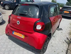 Smart ForFour 453 1.0 Gasolina