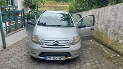 Citroën C3 1.1 ESTIMADO AC