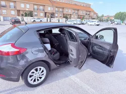 Renault Megane Mégane 1.5dCi Limited 110