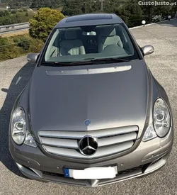 Mercedes-Benz R 320 Sport