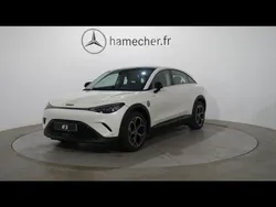 Smart #3 272ch 66kWh Pro+