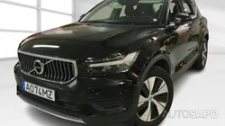 Volvo XC40 de 2022