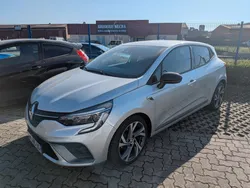 RENAULT CLIO 1.3 TCe R.S.Line