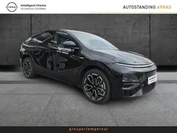 Xpeng G6 295ch 80,8kWh RWD Autonomie Etendue