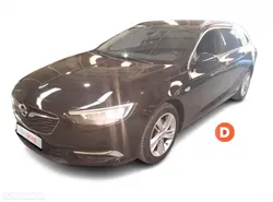 Opel Insignia Sports Tourer 1.6 CDTi Business Edition