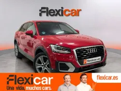 AUDI Q2 35 TFSI Sport 110kW