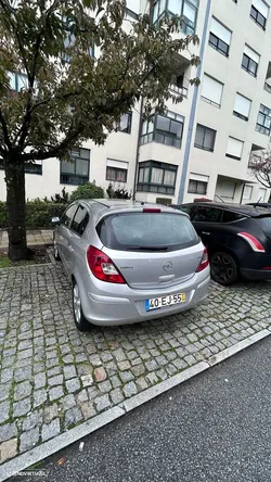 Opel Corsa 1.3 CDTI CMON