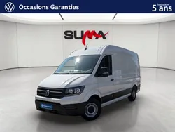 Volkswagen Crafter VAN 30 L3H3 2.0 TDI 140 CH BUSINESS