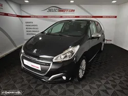 Peugeot 208 1.2 VTi Allure