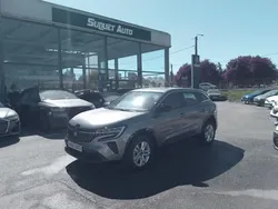 RENAULT AUSTRAL mild hybrid advanced 130 Evolution
