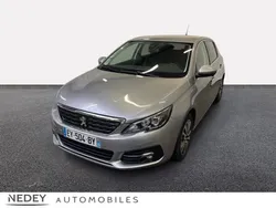 Peugeot 308 1.2 PureTech 130ch 6.c S&S Allure