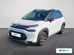 Citroën C3 Aircross BlueHDi 120 EAT6 C-Series