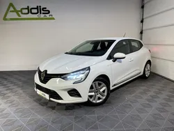 Renault Clio V 1.0 TCE 100 CORPORATE GPS BLUETOOTH