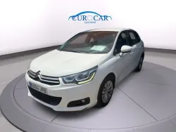 CITROEN C4 1.6BlueHDI Feel 100