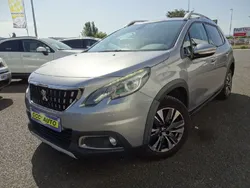 Peugeot 2008 1.6 BlueHDi 100ch SetS Allure Business