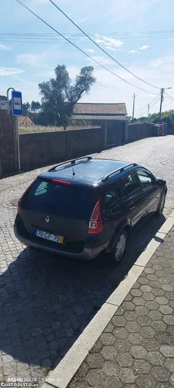 Renault Mégane 1.5 DCI Sport Full extras AC