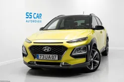 Hyundai Kauai 1.0 T-GDi Premium