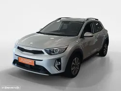 Kia Stonic 1.2 MPi Dynamic