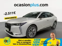 DS DS4 DS 4 E-Tense Trocadero Aut. 225