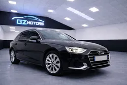 Audi A4 Avant 30 TDI 136ch Business S-Tronic 7