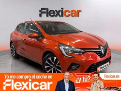 RENAULT Clio Blue dCi Intens 63kW