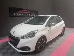 PEUGEOT 208 PureTech 110ch SS BVM6 Tech Edition